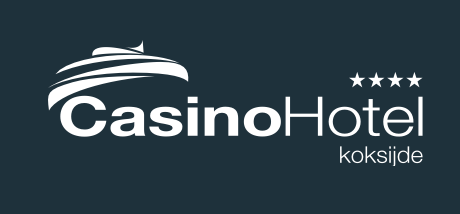 Logo Casino Hotel Koksijde
