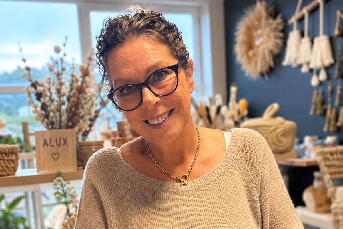 Ontdek de creatieve magie van ALUX Workshops vanaf nu in ons krantje!
