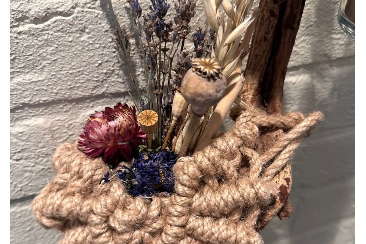 Creatieve gezelligheid in Oostduinkerke: ALUX Workshops schittert nu op deHazette!