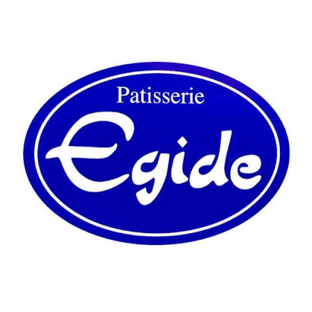 Logo Egide 🍞