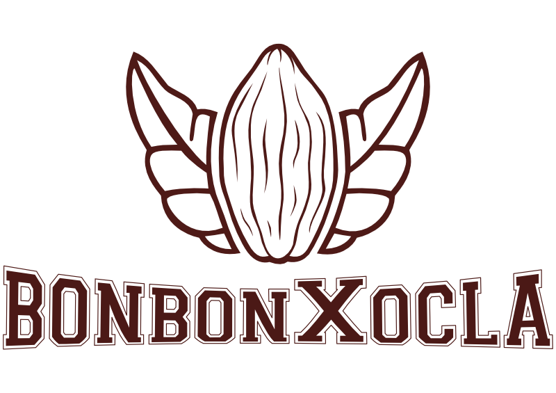 Logo BonbonXocla