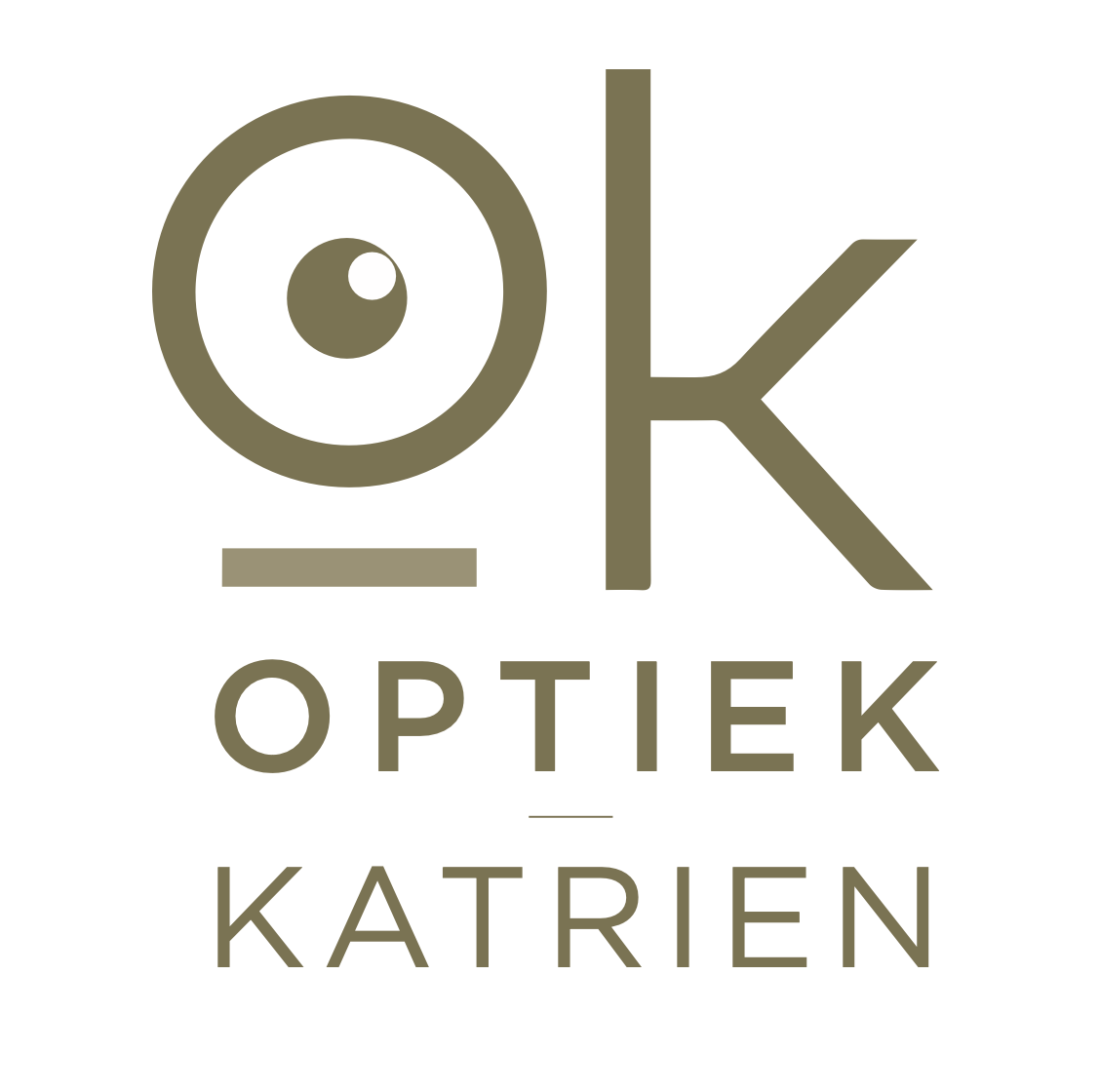 Logo Optiek Katrien