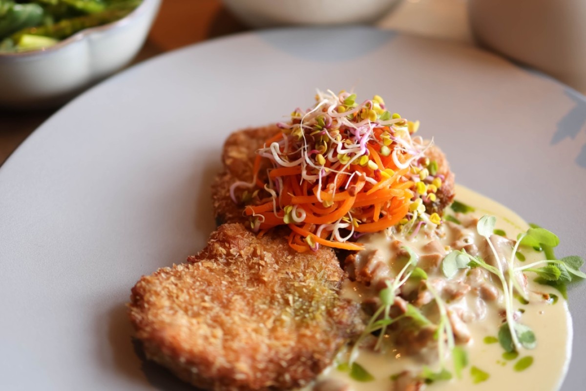 In de Nieuwpoortlaan serveert Pladujoer deze vrijdagavond een wel heel bijzondere puree