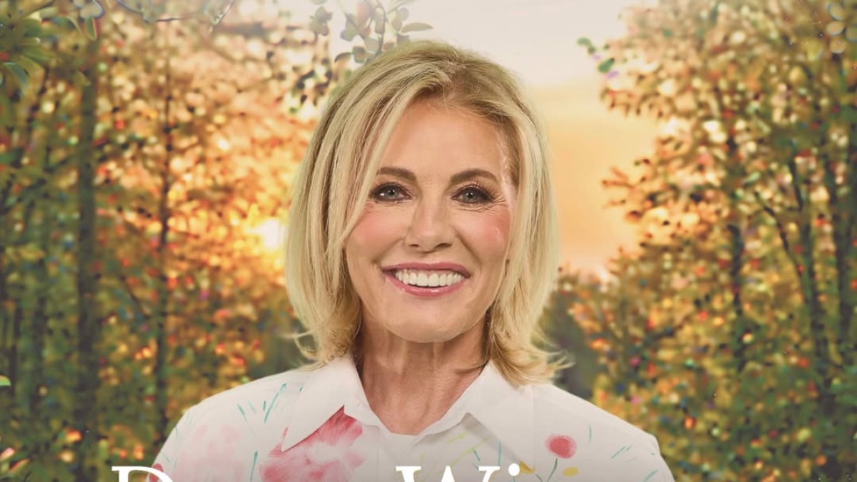 Magie in De Panne: Dana Winner betovert publiek tijdens sfeervolle Cocoon Zomeravond!